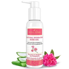 Moisturizers and Lotions